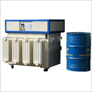 Voltage Stablizer