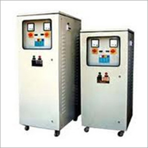 Servo Voltage Stablizers