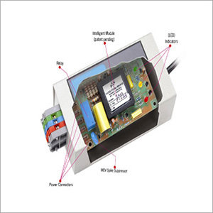Over Voltage Cut Off Device