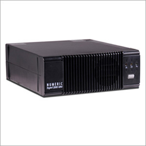 Digital Home Ups