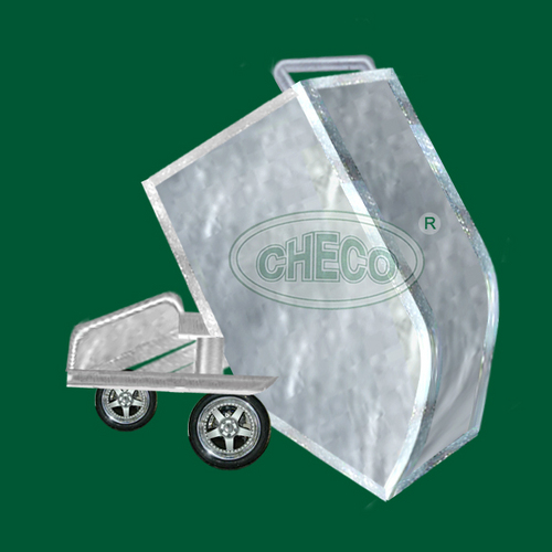 Tilting Box Trolley