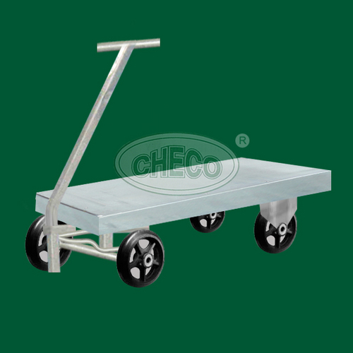 Heavy Duty Platform Trolley