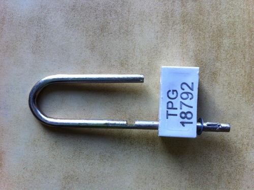 Padlock Seal
