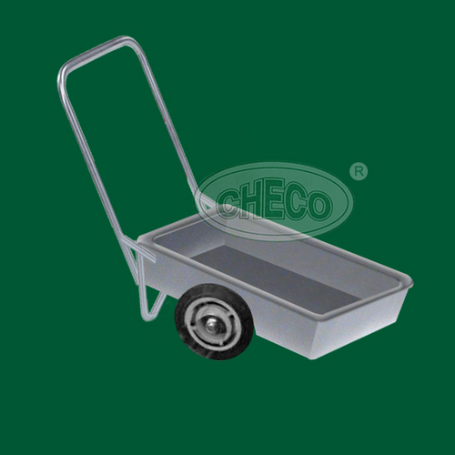 Battery Trolley