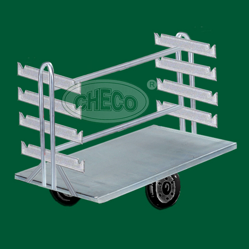 All Steel Lap Carrier Truck