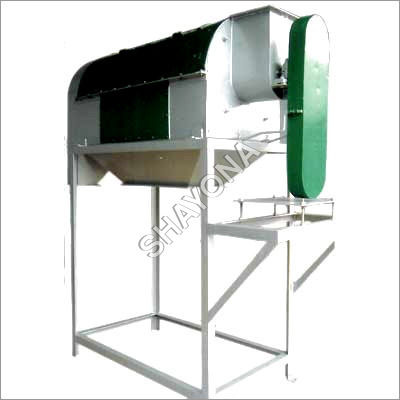 Turbo Sifter Machine