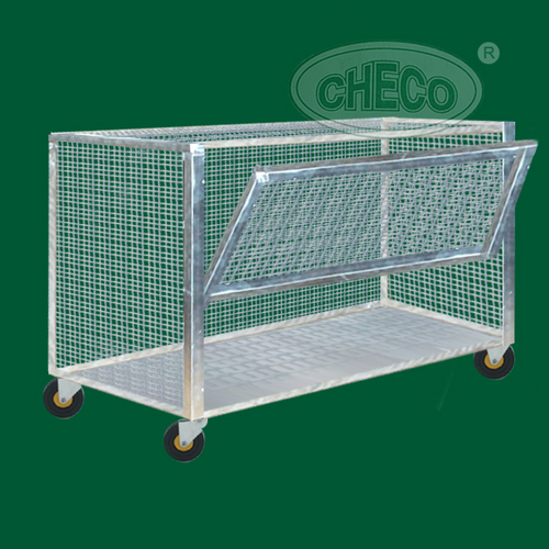 Cage Trolley