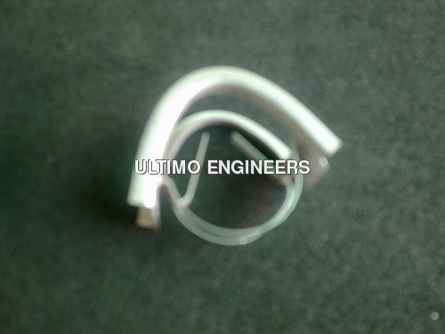 Aluminium IMTP type packing