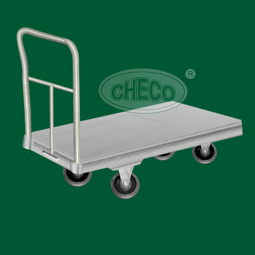 Platform Trolley