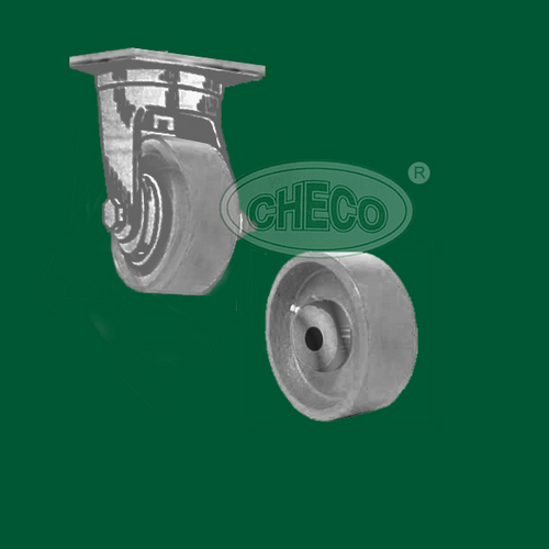 Extra Heavy Duty Castor Wheels