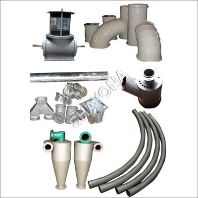 Pneumatic Conveying Systems