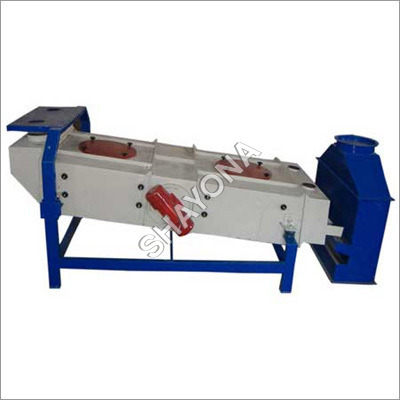 Vibro Separator