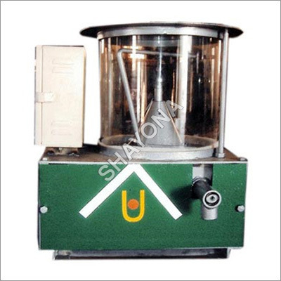 Micro Feeder