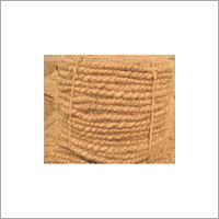 Curled Coir Rope
