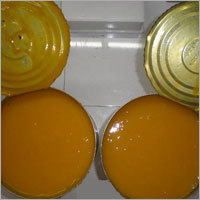 Mango Pulp