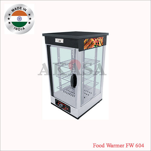 Food Warmer