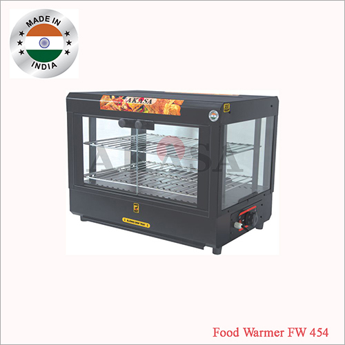 Electric Food Warmer Hot Case