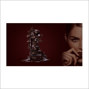Assortment - Belgian Chocolate Blend with Nuts & Fruits, Elegant Box Packaging, Artistic Design, Variety of Flavors