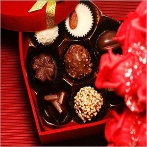 Valentine's Gifts