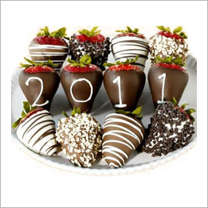 New Year Gifts