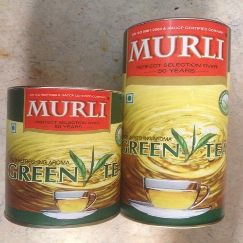 Green Tea