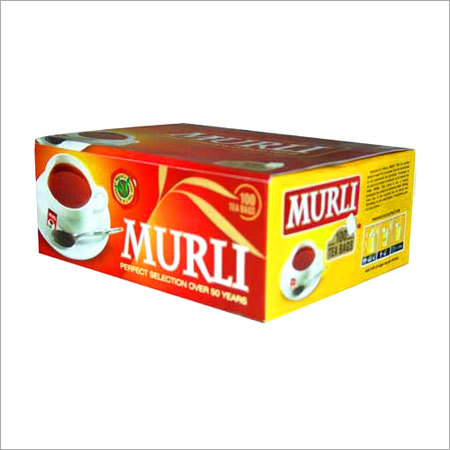 Murli Tea Bags