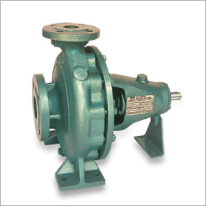 Centrifugal Pump