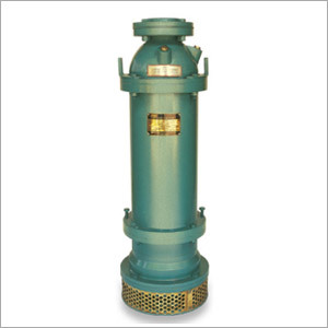Dewatering Pumpset