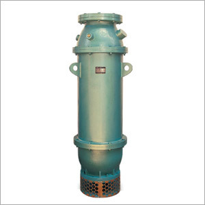 Polder Pumpset