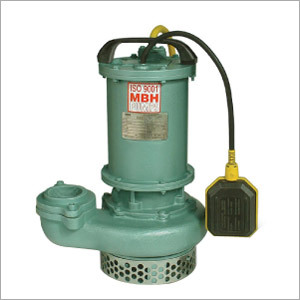 Portable Submersible Pump