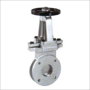 Knife Edge Gate Valve - Knife Edge Gate Valve Distributor & Supplier