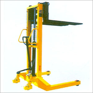 Hand Stacker