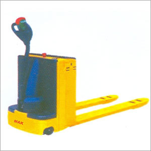 Electric Pallet Truck