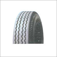 Precured Tread Rubber