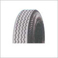Flexible Precured Rubber - Rubber 10.00x20, 7.50x16 | High Mileage, All-road, Durable, Quality Tested