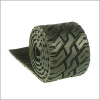 Precured Tread Rubber