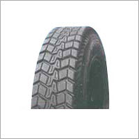 Tread Radial