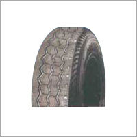 D Radial
