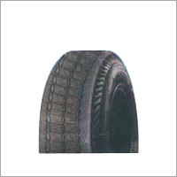Radial Precured Rubber