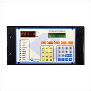Tamper Proof Universal Data Logger