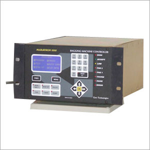 Tamper Proof Data Logger