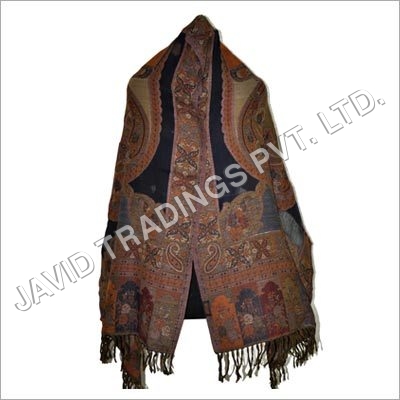 Jamwars Shawls