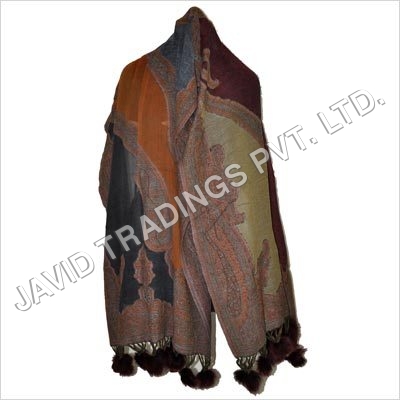 Jamwars Shawls