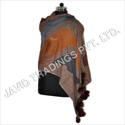 Jamwars Shawls