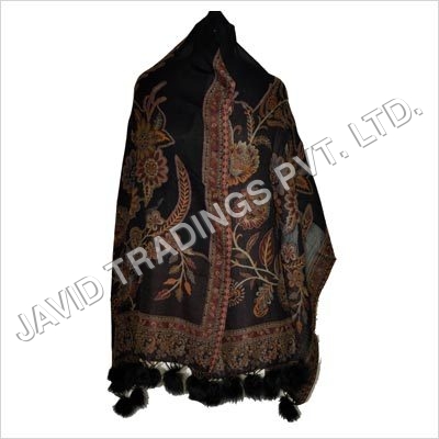 Jamwars Shawls