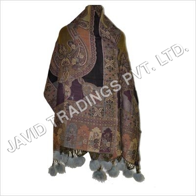 Jamwars Shawls