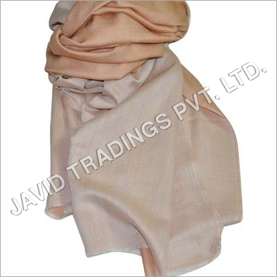 Wool Check Design Shawls