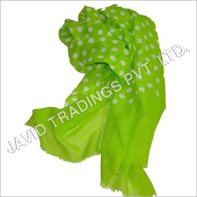Wool Poker Dotes