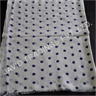 Wool Poker Dotes
