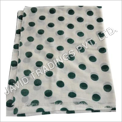 Wool Poker Dotes